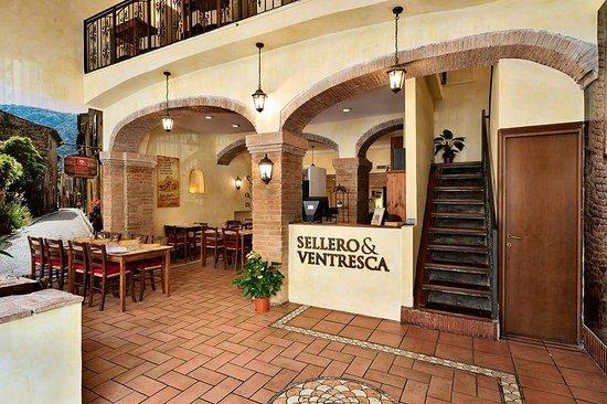 Sellero e Ventresca Due